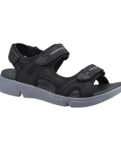 Hush Puppies Castro Sandal