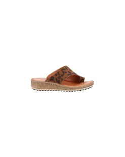 Hush Puppies Elissa Toepost Sandal