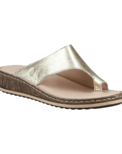 Hush Puppies Elissa Toepost Sandal
