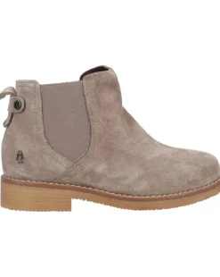 Hush Puppies Maddy Wide Boot