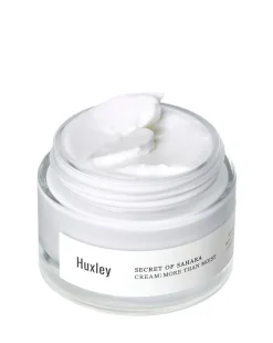 Huxley Cream; More Than Moist 50ml