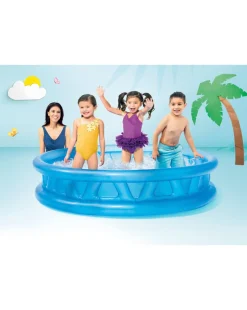 Intex 74-inch Soft Side Pool
