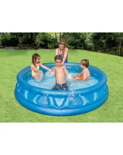 Intex 74-inch Soft Side Pool