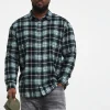 Jack & Jones Joshua Fall Flannel Shirt
