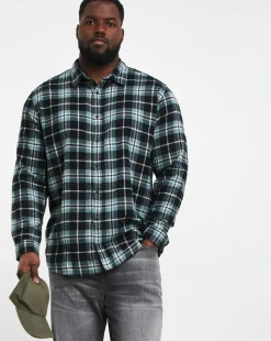 Jack & Jones Joshua Fall Flannel Shirt