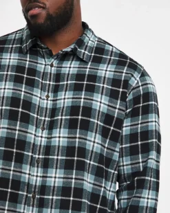 Jack & Jones Joshua Fall Flannel Shirt