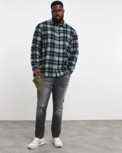 Jack & Jones Joshua Fall Flannel Shirt