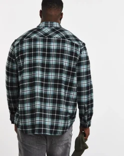 Jack & Jones Joshua Fall Flannel Shirt