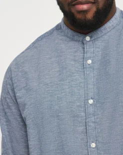 Jack & Jones Linen Blend Shirt