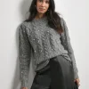 Joanna Hope Pearl Knit Jumper