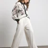 Joanna Hope Wide Leg Trousers
