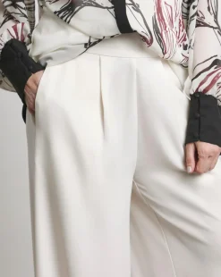 Joanna Hope Wide Leg Trousers