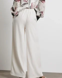Joanna Hope Wide Leg Trousers