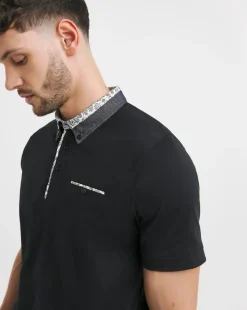 Joe Browns Sensational Smart Long Length Polo