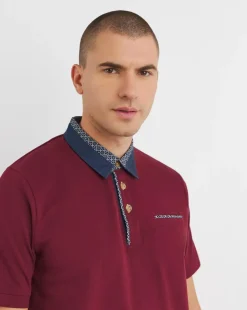 Joe Browns Sensational Smart Polo
