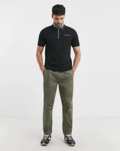Joe Browns Sensational Smart Long Length Polo