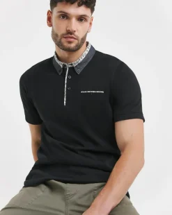 Joe Browns Sensational Smart Long Length Polo