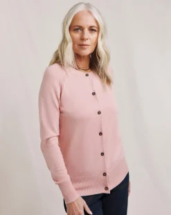 Julipa Button Down Cardigan