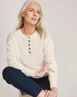 Julipa Henley Jumper