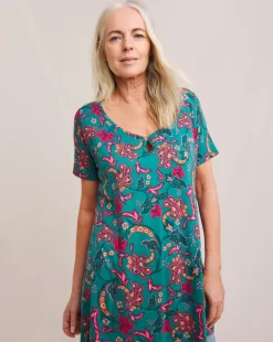 Julipa Printed Tunic