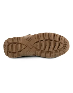 Just Sheepskin Ladies Berkshire Mid Boot