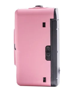 Kodak M35 Reusable Camera Bundle with 36 Exposure Film Pack - Candy Pink