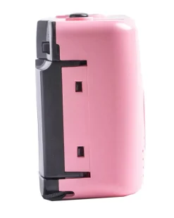 Kodak M35 Reusable Camera Bundle with 36 Exposure Film Pack - Candy Pink