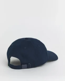 Lacoste Classic Cotton Cap - Navy