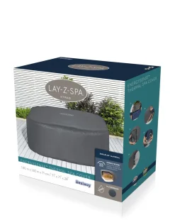 Lay-Z Spa 1.80m Square Thermal Cover