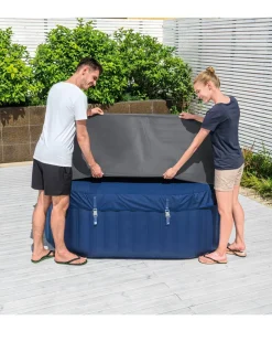 Lay-Z Spa 1.80m Square Thermal Cover