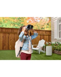 Leapfrog Magic Adventures Binocular Camera