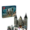 LEGO Harry Potter Malfoy Manor, Wizard Toy for Kids, Collectible 76453
