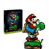 LEGO Super Mario Super Mario World: Mario & Yoshi 71438