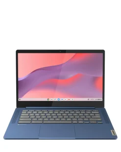 Lenovo IdeaPad Slim3 14in MediaTek 8GB 128GB Chromebook