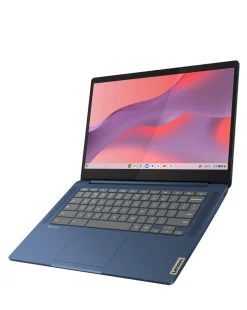 Lenovo IdeaPad Slim3 14in MediaTek 8GB 128GB Chromebook