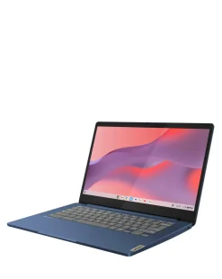Lenovo IdeaPad Slim3 14in MediaTek 8GB 128GB Chromebook