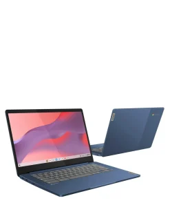 Lenovo IdeaPad Slim3 14in MediaTek 8GB 128GB Chromebook