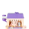 Little Live Pets Mama Surprise S4 Mini Playset Bunny