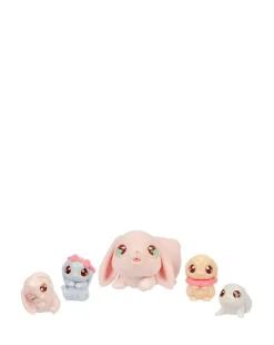 Little Live Pets Mama Surprise S4 Mini Playset Bunny