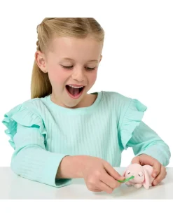 Little Live Pets Mama Surprise S4 Mini Playset Bunny