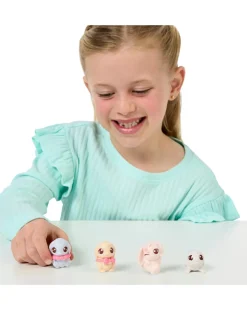 Little Live Pets Mama Surprise S4 Mini Playset Bunny