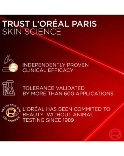 L'Oreal Paris Revitalift Laser Tri-Peptides Age-Correcting Serum 30ml