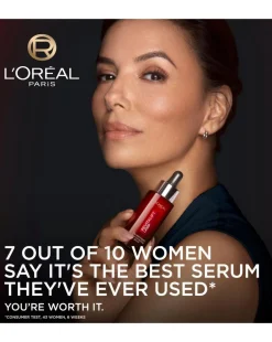 L'Oreal Paris Revitalift Laser Tri-Peptides Age-Correcting Serum 30ml