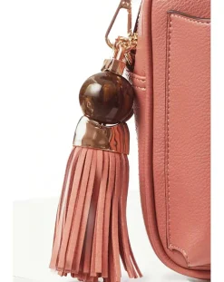 Luella Grey Elise Posy Camera Crossbody