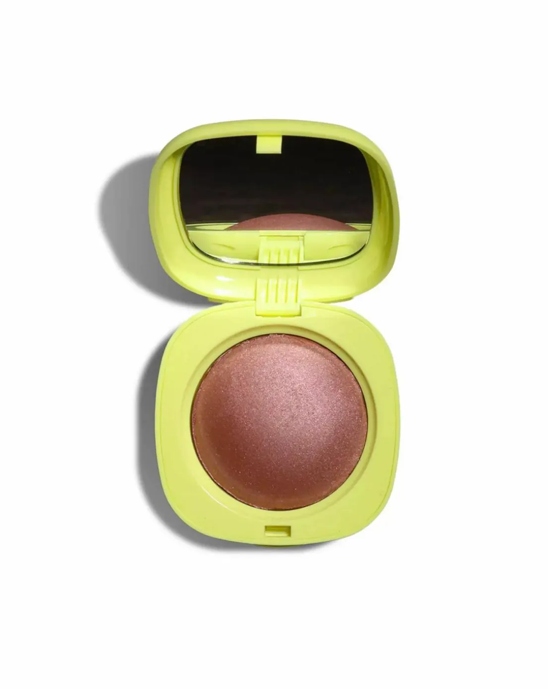 Made By Mitchell Domed Bronzer - CHOCOLATETINI