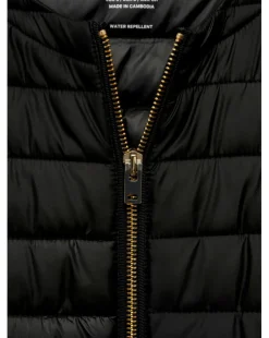 Mango Puffer Coat Blandi