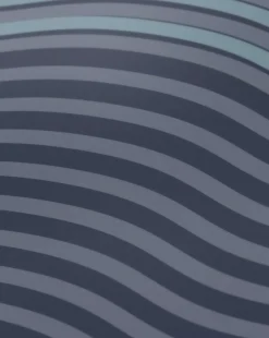 Minky Ombre Ironing Board 122 x 38cm