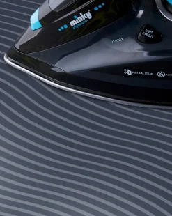 Minky Ombre Ironing Board 122 x 38cm