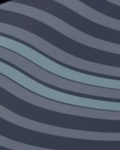 Minky Ombre Ironing Board 122 x 38cm