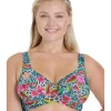 Miss Mary of Sweden Amazonas Underwired Bikini Bra